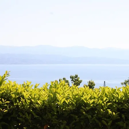 דירה With A Swimming Pool Opric, Opatija - 7711 *