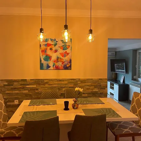With A Swimming Pool Opric, Opatija - 7711 Apartment