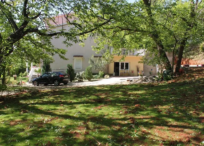 Appartamento With A Swimming Pool Opric, Opatija - 7711 Laurana